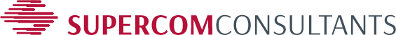Supercom Consultants Logo